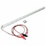 12V LED 5630 SMD Clear Bar Van Caravan Car 50cm Strip Light Interior Fish Tank - 7