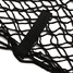 SUV Storage Nylon Car Auto Rear Mesh Net Trunk Cargo Luggage Organizer - 5