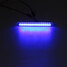 Lamp Waterproof 3W 12V LED Light Yacht White Blue - 3