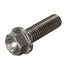 65mm M6 Socket Cap Screw Bolt Titanium 60 - 9