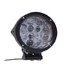 Head SUV Truck Lamp 60W inches Work LED Vehicle 6000K Ship Lights OVOVS - 2