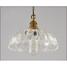 Country Chandeliers American Glass Chandelier - 6
