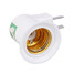 Us Plug E27 Light Bulbs Adapter - 3