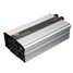 Sine Wave Power Inverter Converter DC 12V TO AC 220V Portable Auto Car Modified - 2