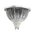 Cool White Ac 110-130 V Dimmable Led Spotlight 10w Cob 1100lm Gu10 - 3