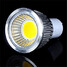 400lm Cob 5w 85-265v Warm Cool White Light Led Gu10 Spot Lights - 4