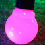 Christmas Light Big String Light Ball Ac220v Outdoor Lighting Led - 8