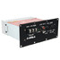 Power Amplifier Powerful Hi-Fi Car Truck Board AMP digital Bass 100W Subwoofers - 2