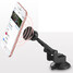Holder Car Aluminum Alloy Magnetic Suction Cup Absorb Navigation Phone ABS - 4