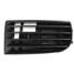 Grille Insert Bumper Corner Front Lower Side VW GOLF MK5 - 6