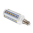 10w Led Corn Lights E14 Warm White Ac 220-240 V Smd - 2