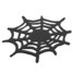 Universal Pad Mat Anti-slip Gel Web Spider Mobile Phone GPS Silicone Car Dashboard - 8