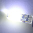 Warm White 1 Pcs 150lm Cool White Decorative Led Bi-pin Light Cob 1.5w 100 - 3