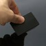 Black Car Home Office Sunscreen Glass Protection Tint Film Film VLT Windscreen - 8