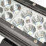 Ute Lamp ATV Light Bar Spot Flood Combo Offroad 4X4 4WD LED Work 12inch 72W - 5