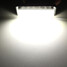 Error Free LED SMD Toyota Land LX470 License Plate Light - 6