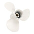 Aluminum Propeller YAMAHA Outboard 1 2 - 3