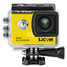 SJCAM IMX078 Action Camera Novatek GYRO ELITE WIFI 2K SJ5000X 2.0 Inch LCD - 3