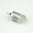 Led Globe Bulbs Cool White Decorative 1 Pcs 100 4w G4 High Power Led Warm White - 2