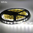 Waterproof Led 5m Home Strip Light Garden Light Strip Flexible - 7