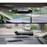 8 LED CAR Sucker White Amber Light Emergency Wind Shield Strobe Flash Warning - 2