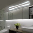 Lighting Led Integrated Modern/contemporary Bathroom Pvc Wall Sconces - 2