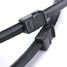 Specific Front Side Citroen Xsara Picasso Pin Wiper Blades - 6