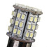 BAY15D 1157 Tail Stop Brake Light SMD LED Bulb White Car Lamp - 3