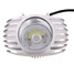 Beam Motorcycle Headlight Hi Lo Chip 10W Lamps - 4