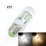 Ac110-240v 1600lm E26 E14 Warm White B22 Ac220-240v Corn Bulb G9 - 4