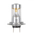 High Power Car Light Lamp Bulbs H7 30W 600LM 6 XBD - 2