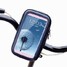 Motorcycle Phone Bag 5C Holder Waterproof Touch - 2