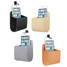 Car Accessories Vehicle Phone PU Pocket Box Organizer Bag Holder Pouch Air - 2