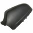 Door Wing Mirror Cover Casing Cap Left Side Vauxhall Astra Black - 5