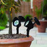 Path Landscape Garden Lawn 3-led Lamp Yard Outdoor - 1