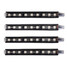 RGB Car LED 5050 SMD Light APP Control Bluetooth Strips Decoration Light - 5