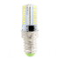 Smd Led Corn Lights Cool White Ac 220-240 V Dimmable Warm White E14 4w - 1