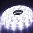 White 600lm Dc12v Ip68 Led Smd Strip Light 5w Waterproof - 7