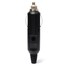 Converter Connector Replacement Cigarette Lighter Plug LED Tube Car Protective Male Female - 3