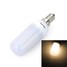 Warm White Marsing Smd Corn Bulb E14 800-900 Cool White - 1