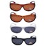 Polarized Sunglasses Motorcycle Glasses Outdoor Sports Fashion - 1