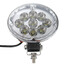 Lamp Light Offroads For Trailer Spot work 27W 9LED Off Road Boat - 5