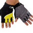 Fitness Gloves Motorcycle Half Finger Gloves Bike Cycling - 5
