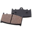 Suzuki GSXR600 Front Brake Pads Ceramic GSX-R600 4pcs - 6