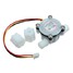 Flow Sensor Switch Meter Water Counter Hall - 1