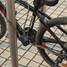 Motorcycle Bike Password Anti-theft Black Alarm Lock Electric - 4