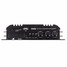 45W Car Audio Wireless Bluetooth MP3 Speaker Amplifier HiFi Stereo - 4