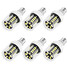 Lamp Light 110v Led Corn Bulb Candle Light E27 Led - 1