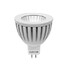 1 Pcs Mr16 Gu5.3 Led Spotlight 5w Warm White 100 400-450 Cool White Decorative - 1