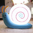 Wall Rechargeable Can Par Christmas Night Lamp Cute Led Night Light - 6